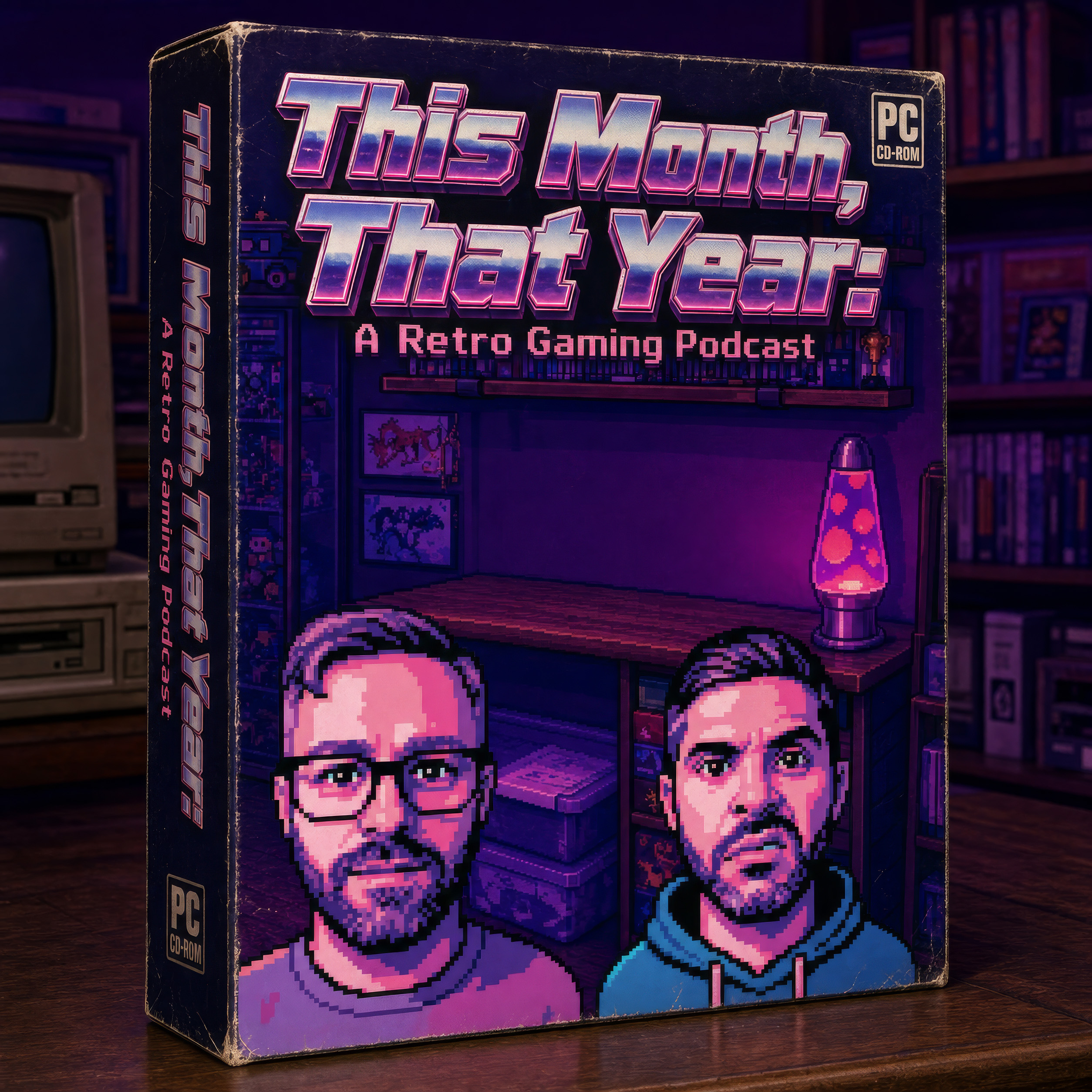 This Month, That Year